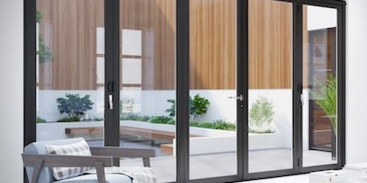 Find Out More About Bifold Door Repair While Working From At Home