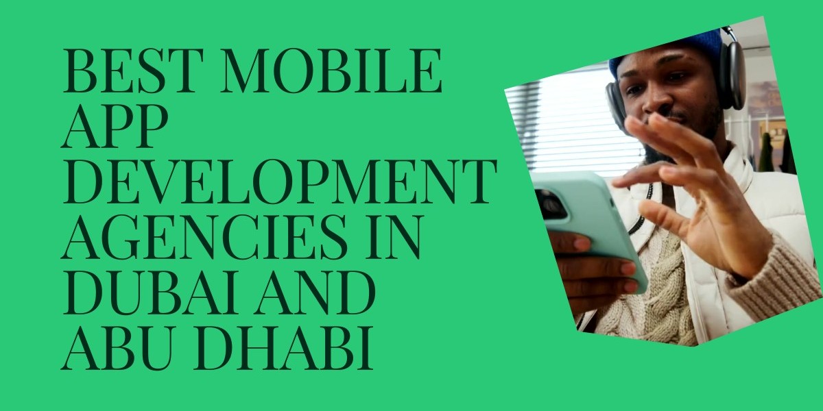 10 Top Real Estate App Development Companies in Dubai