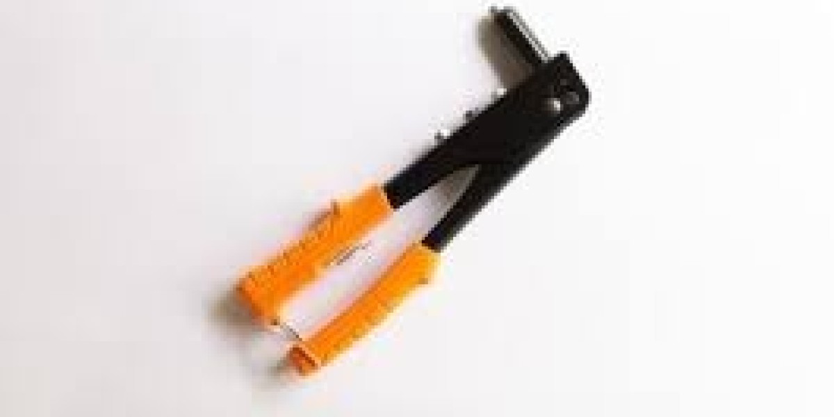 Rivet Gun Market Winning Strategies for Sustainable Growth and Competitive Edge
