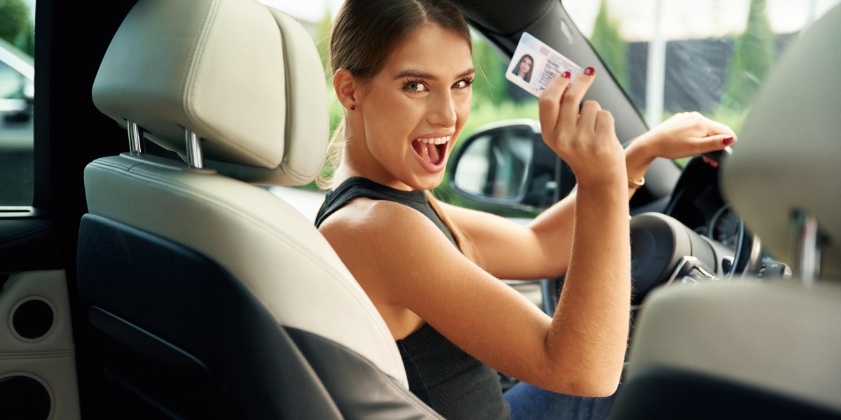 15 Gifts For The Buy A Drivers License Lover In Your Life
