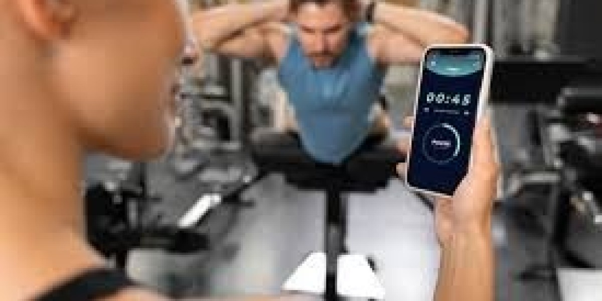 Fitness App Development Company - Cost in USA 2025