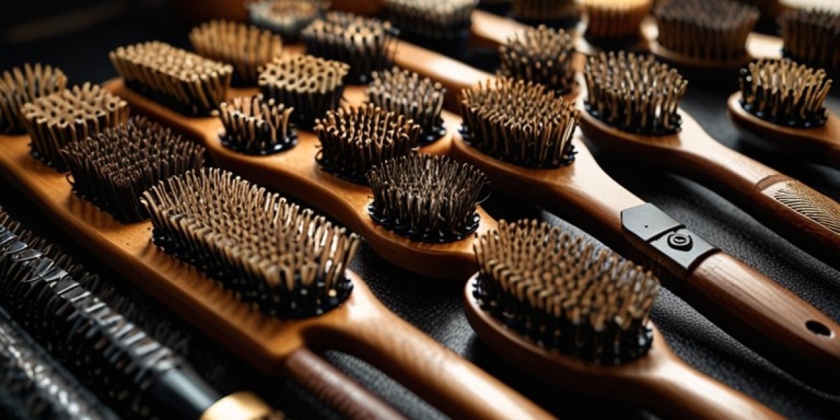 Hairbrush Manufacturing Plant Project Report 2025: Setup Details, Capital Investments and Expenses