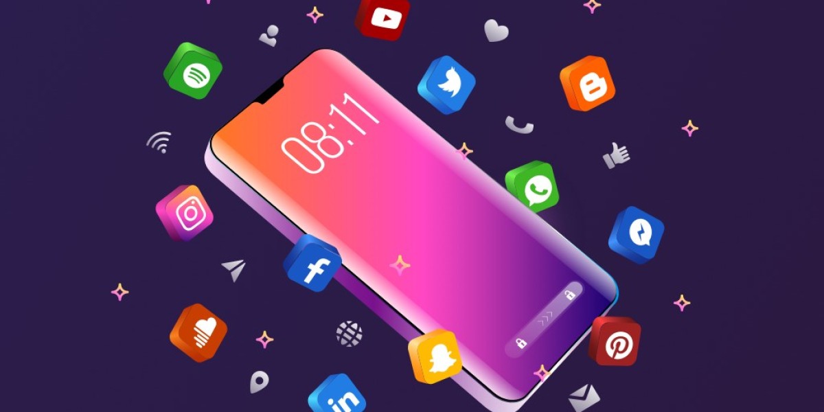 App Development Services in Abu Dhabi – Build Your Next Big App