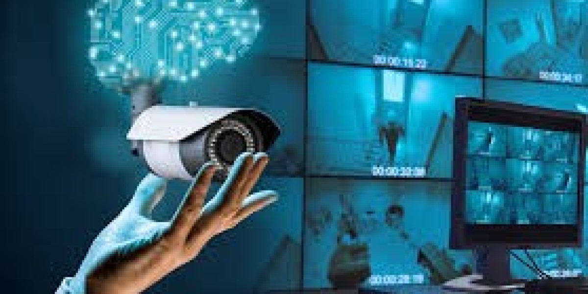 Video Surveillance Market: Trends, Growth, and Future Prospects