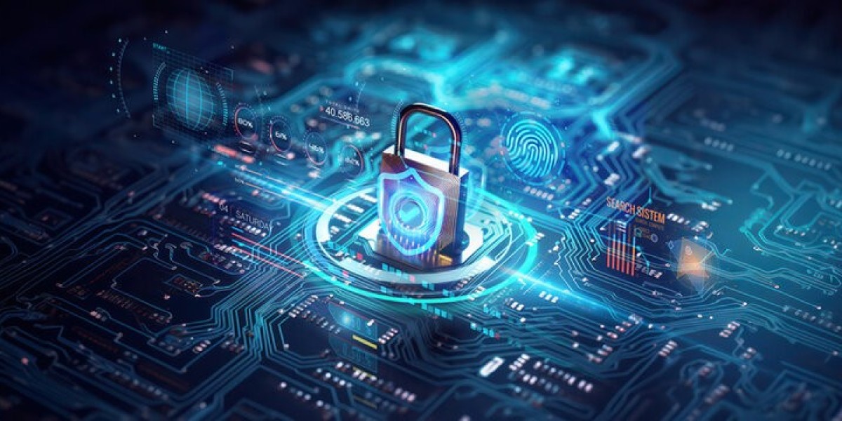 Exploring Global Automotive Cyber Security Market Size Share and Demand Outlook