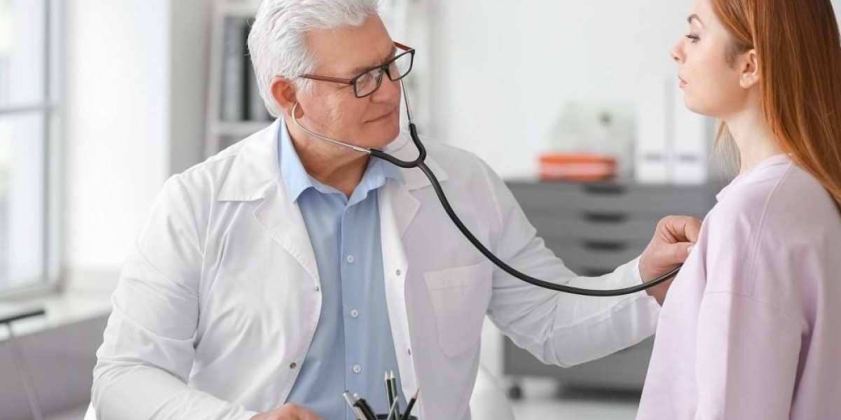 Get Checked Without the Stress – Full Body Checkup at Home in Dubai