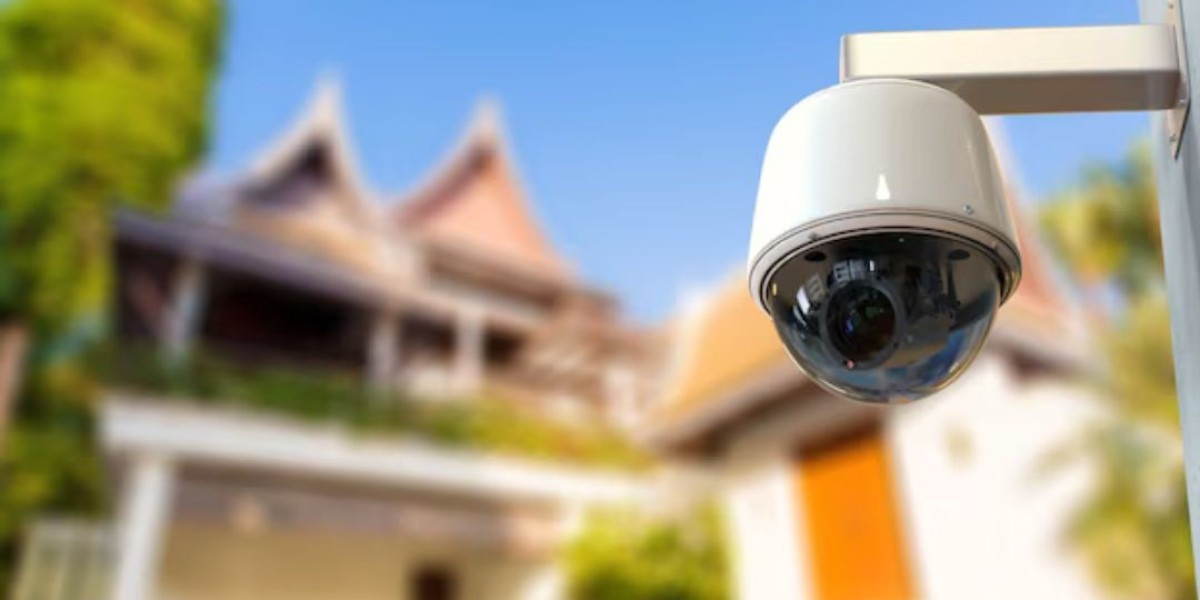 Best Security Camera Systems In Australia