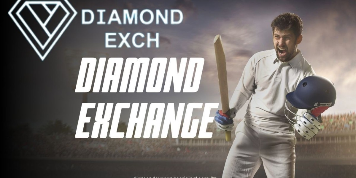 Diamond Exchange: Your Premier Destination for Secure Online Betting in India