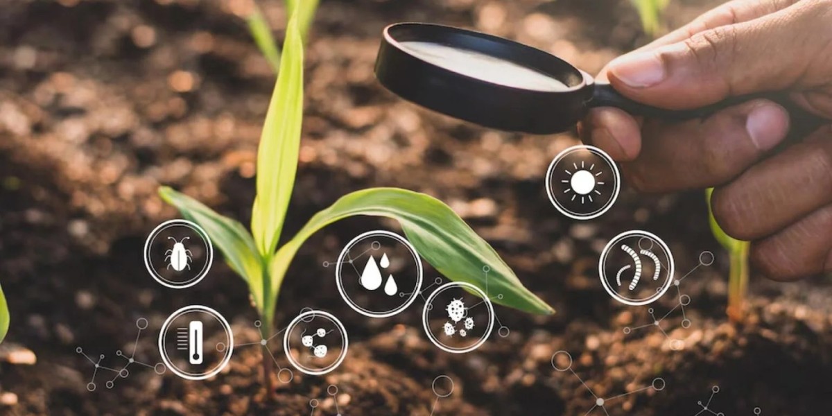 Climate-Resilient Farming: Sustainable Agriculture & Carbon Removal Solutions