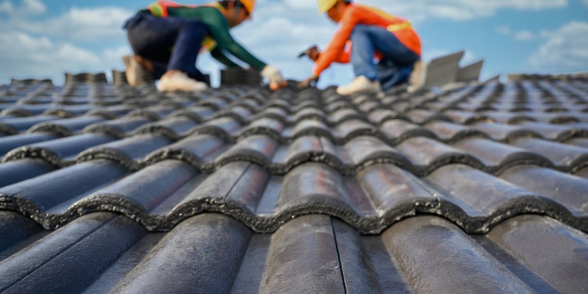 Professional Roofing Services in Bristol – Trusted Roofers at Your Service