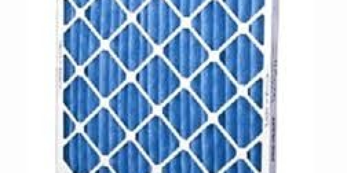 The Growing Demand for Pleated Filters: Market Trends and Insights