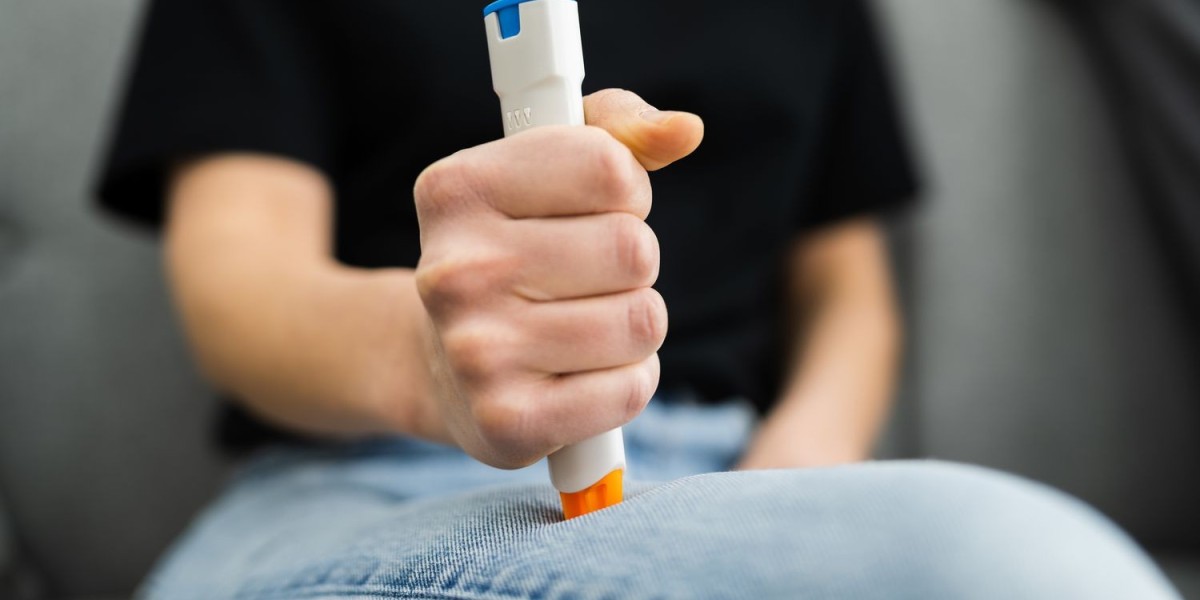 Auto-injectors Market : Rising Demand for Self-Administration and Chronic Disease Management Devices