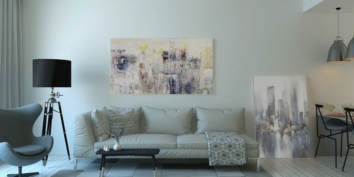 Interior Design Upgrade: Home Improvement with Designer Mats