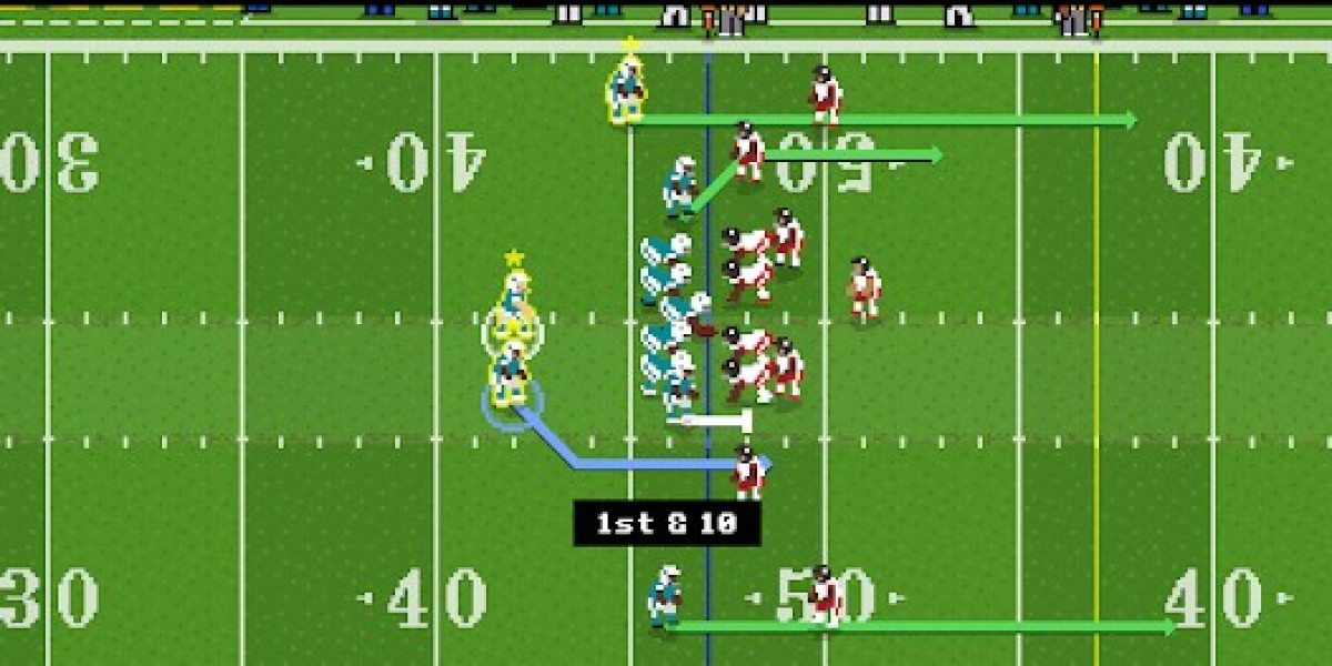 Retro Games