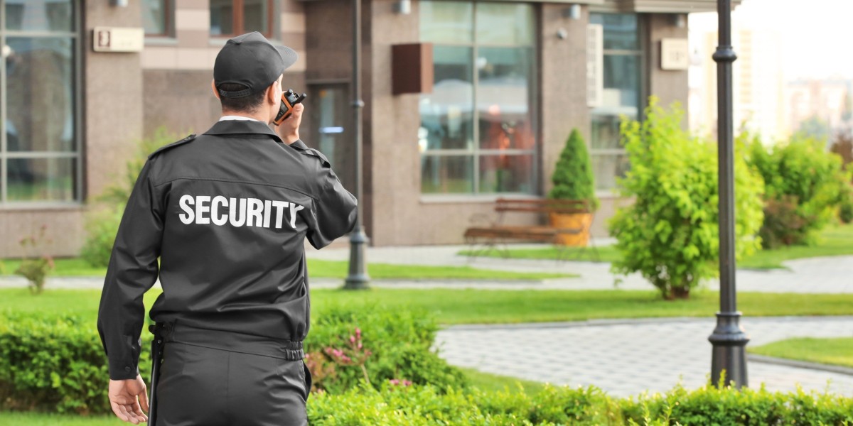 How To Start A Security Company