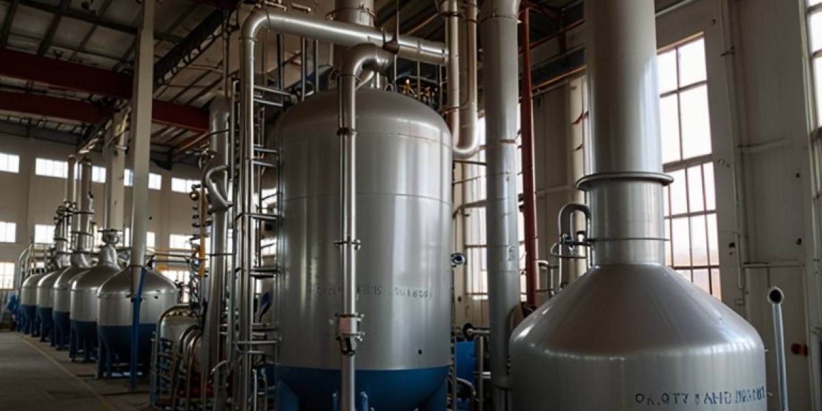 Ethyl Lactate Manufacturing Plant Project Report 2025: Setup Details, Capital Investments and Expenses