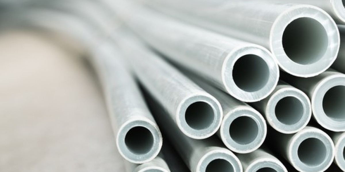 The Growing Demand for Polyolefin Pipes: Market Trends and Future Outlook