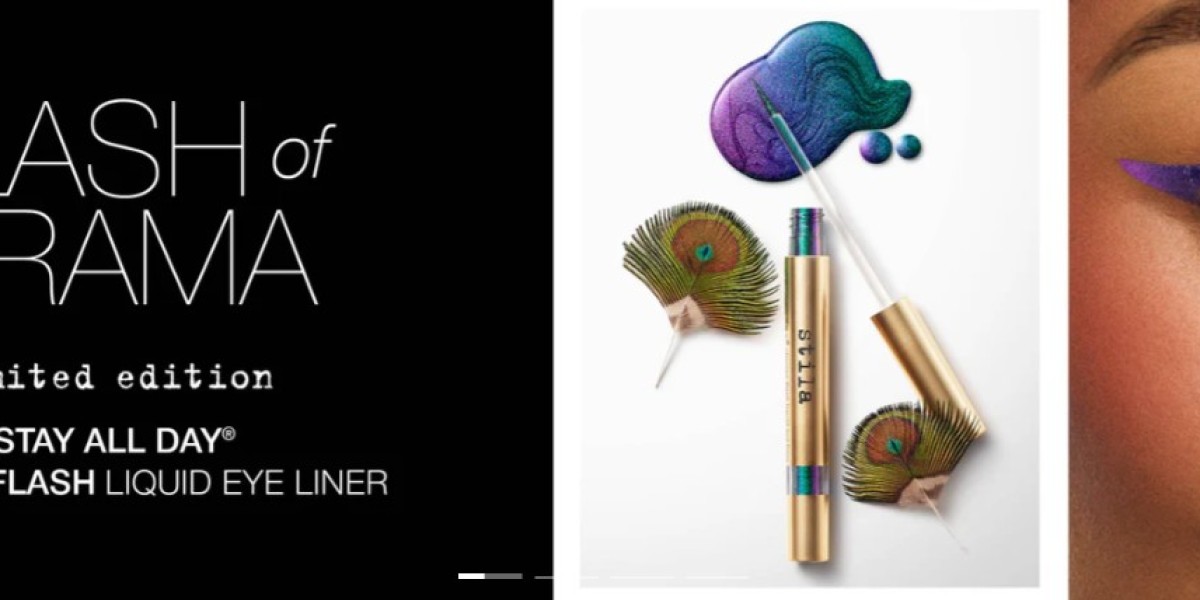 Buy Stila Eyeshadow Palettes Now: Unbeatable Seasonal Offers