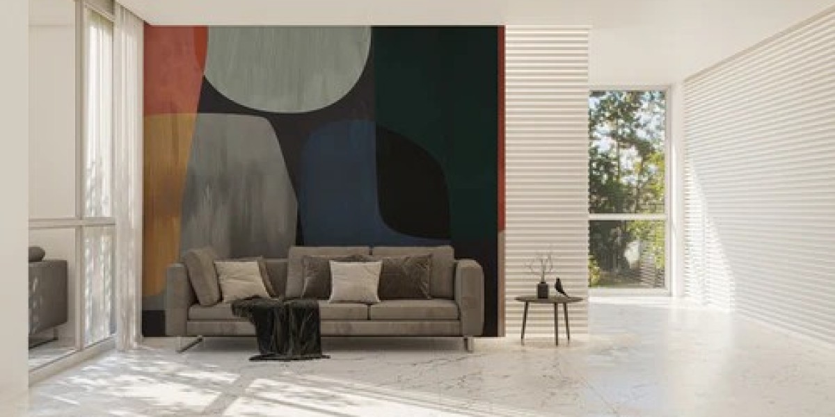 Latest 3D Wallpaper Designs for Modern Homes: Transforming Walls into Works of Art