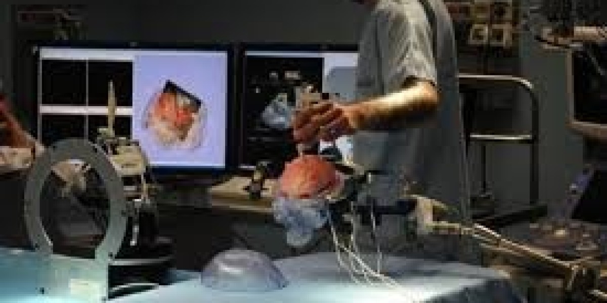 Neurosurgical Robotics Market Projections: Assessing the Economic Impact of Robotic Systems in Neurosurgery