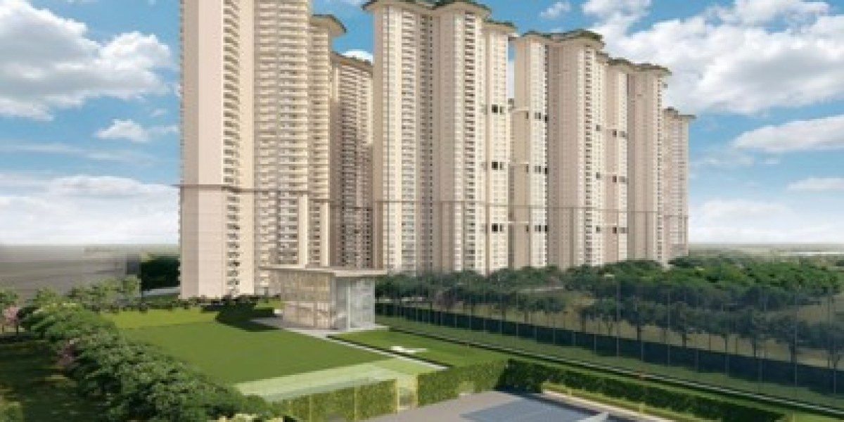 Tulip Crimson: Luxury Living in Sector 70, Gurgaon