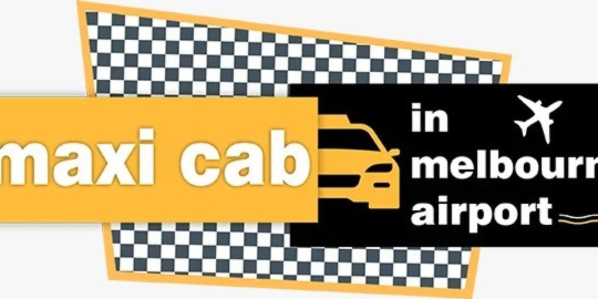 Maxi Cab Services in Melbourne
