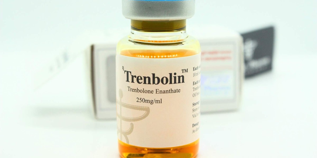 Navigating the Trenbolone Enanthate Market: Trends, Demand, and Global Outlook