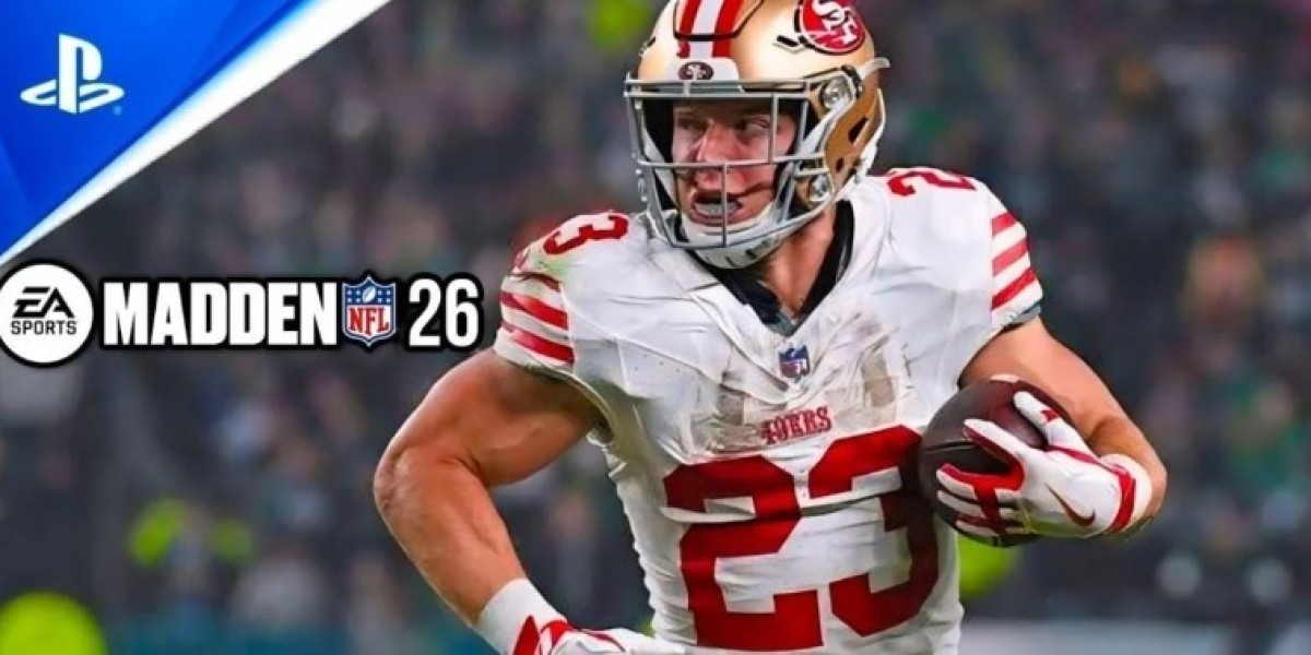 Madden 26 Coins: The Evolution of Presentation and Broadcast Style