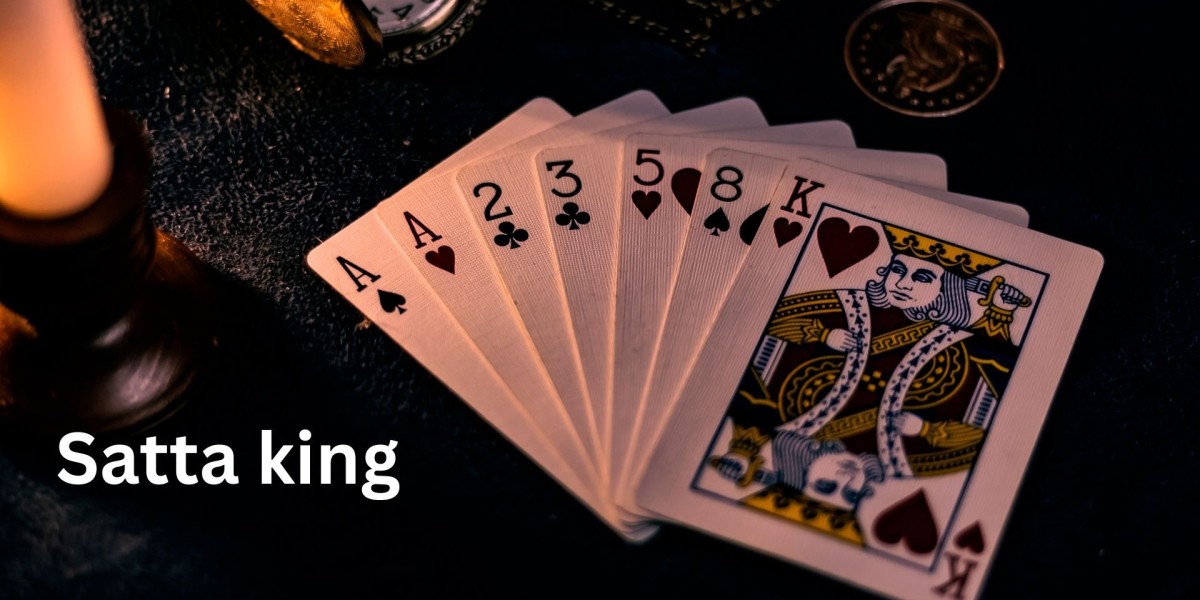 Satta King – Kya Aap Bhi Crorepati Ban Sakte Hain?