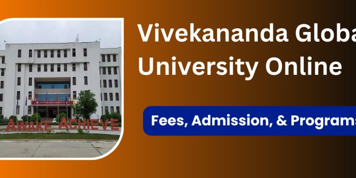 Online Vivekananda Around the World University: Empowering Prospects Through Versatile Learning