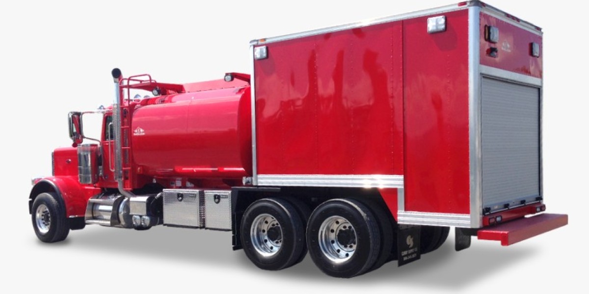 France Fuel and Lube Truck Market: Navigating Change and Innovation