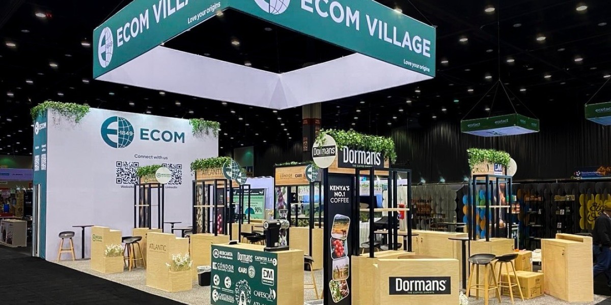 Mistakes to avoid when selecting a service provider from exhibit companies in New York