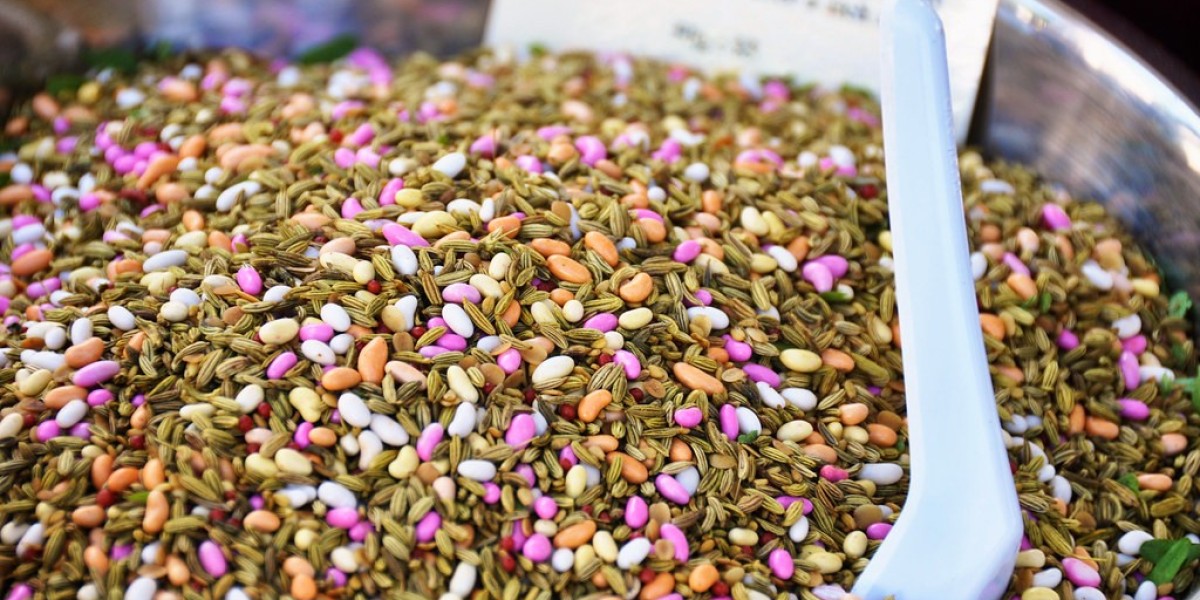 Business Plan to Setup a Pan Masala Manufacturing Plant: Project Report 2025