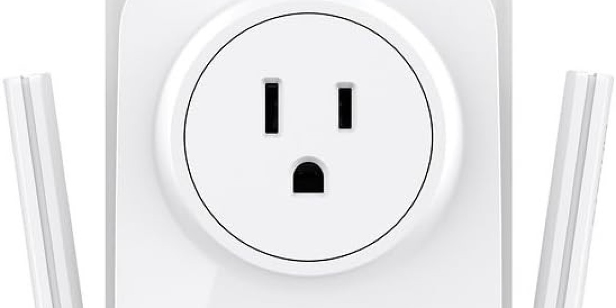 Issues With The Setup Of Linksys Extender 