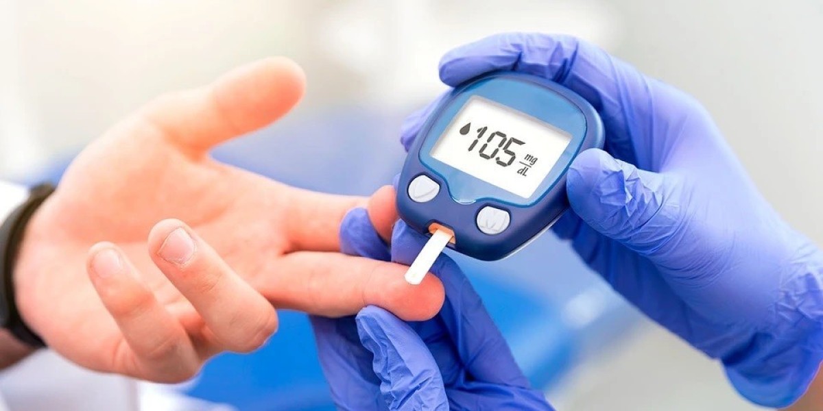 Diabetic Gastroparesis Treatment Market:Future Outlook Driven by Innovation and Demand Growth