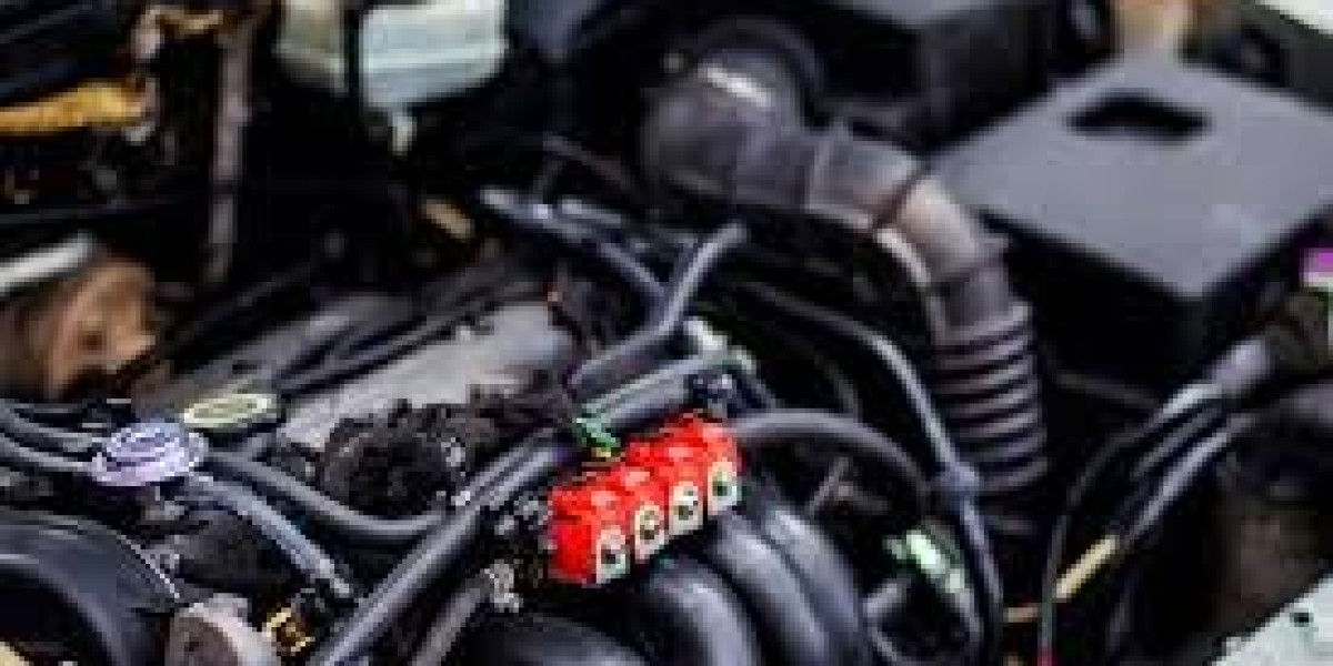 Automotive Fuel Injection System Market Services: Trends, Innovations, and Future Opportunities