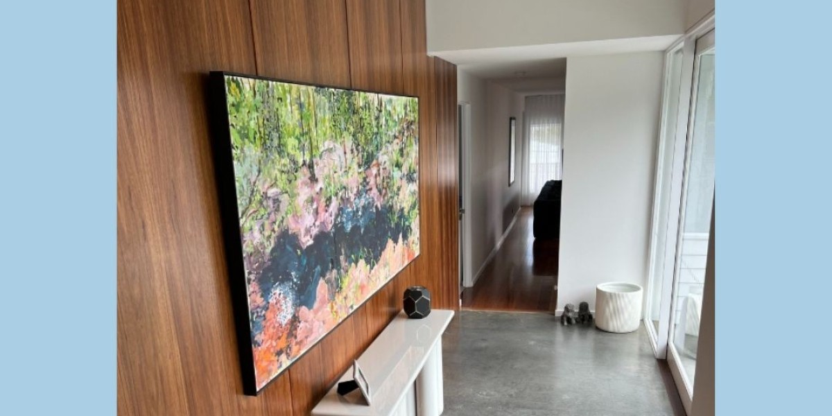 Concrete Polishing Brisbane | Stunning Polished Concrete Floors Experts