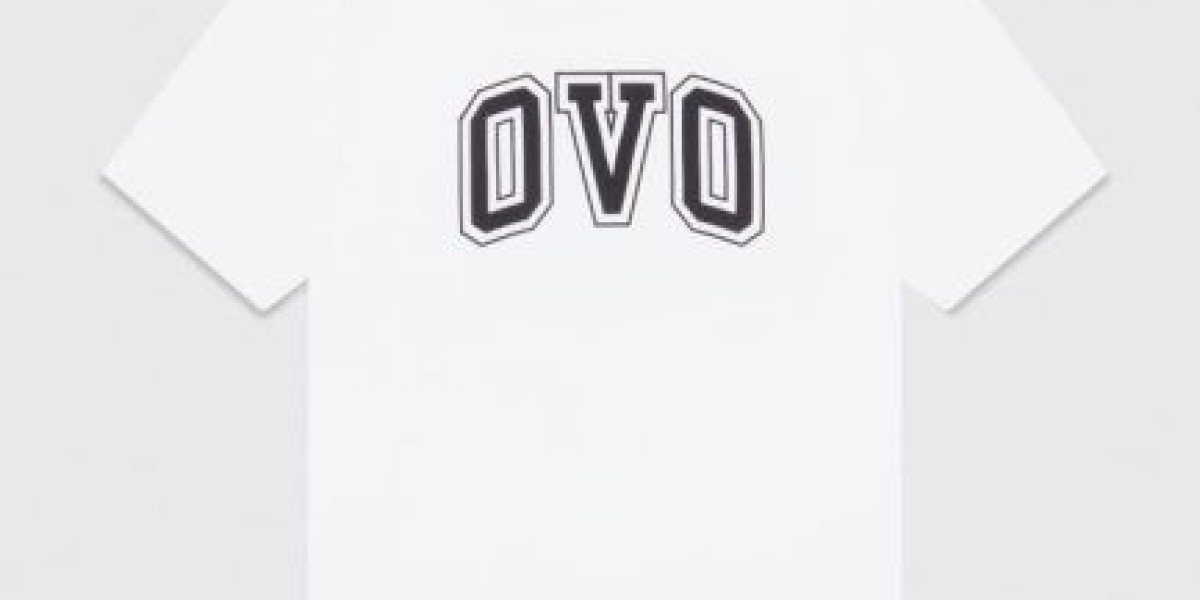 The Rise of OVO Clothing: A Cultural and Fashion Phenomenon