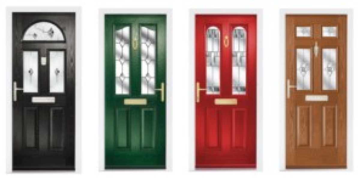 7 Simple Changes That'll Make A Big Difference In Your Composite Door Factory Finish