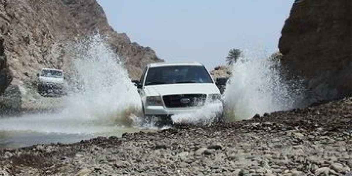 Affordable Abu Dhabi Tour Package for Families