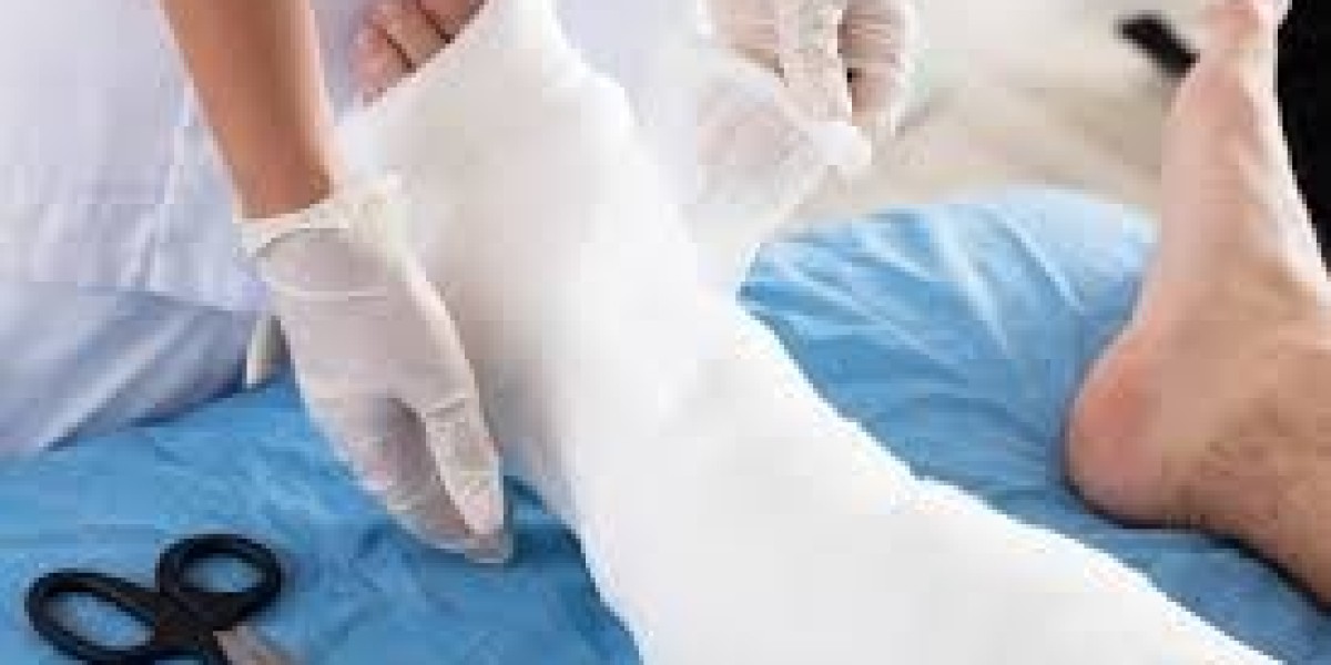 Advanced Wound Care Market Technologies: The Rise of Bioengineered Skin Substitutes and Regenerative Medicine