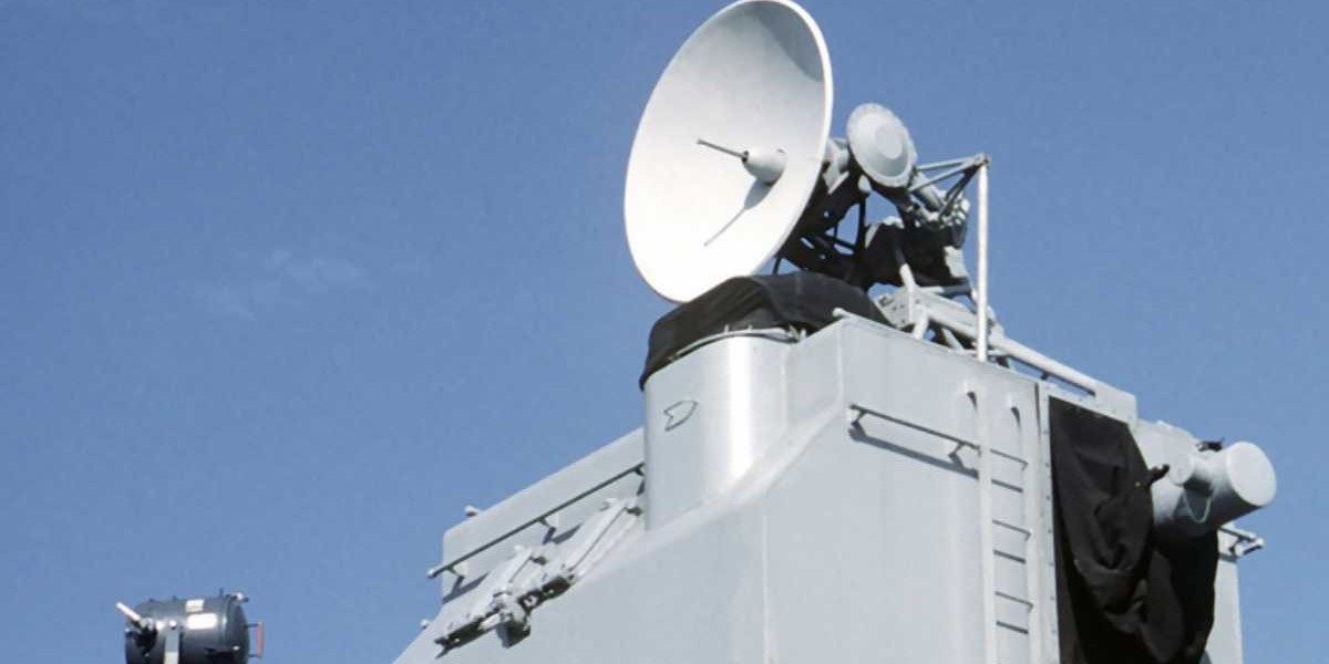 Airborne Fire Control Radar Market Dynamics Shaping Innovation, Demand Patterns, and Global Defense Strategies