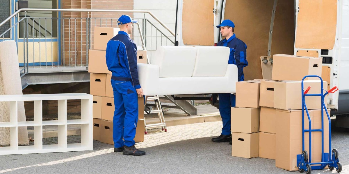 How This Gold Coast Removal Company Is Changing the Way You Move Homes And Offices