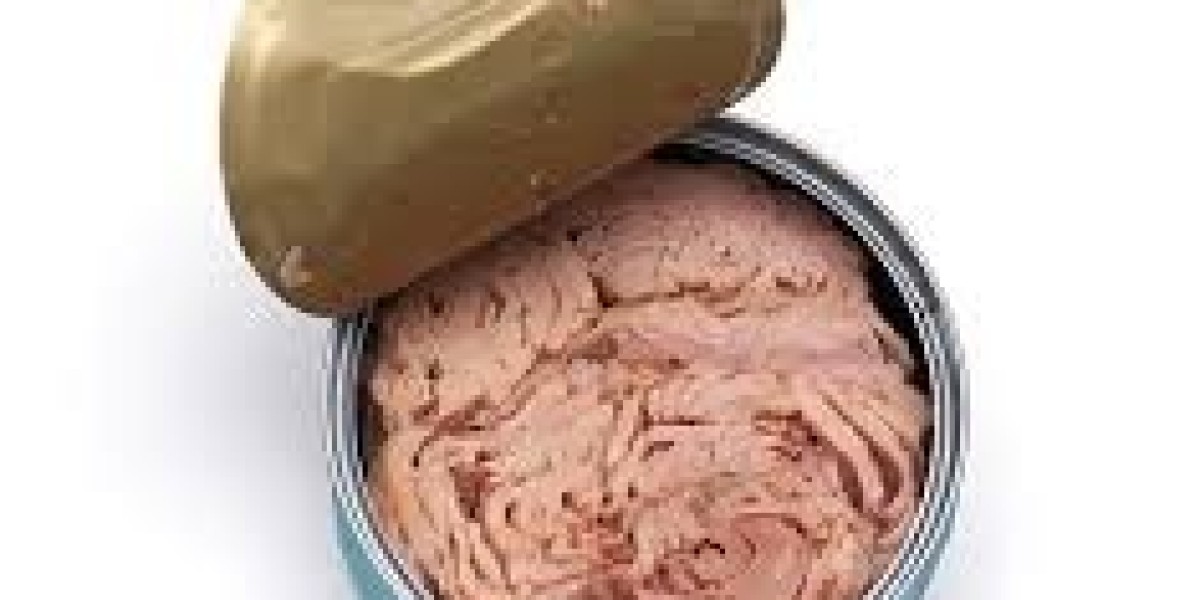 Canned Tuna Market Demand Soars With Growth in Keto, Paleo, and Low-Carb Diet Trends
