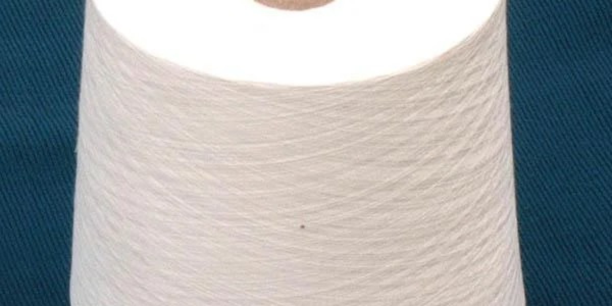 Wool to Finished Product: The Production Process of High Quality Wool Yarn
