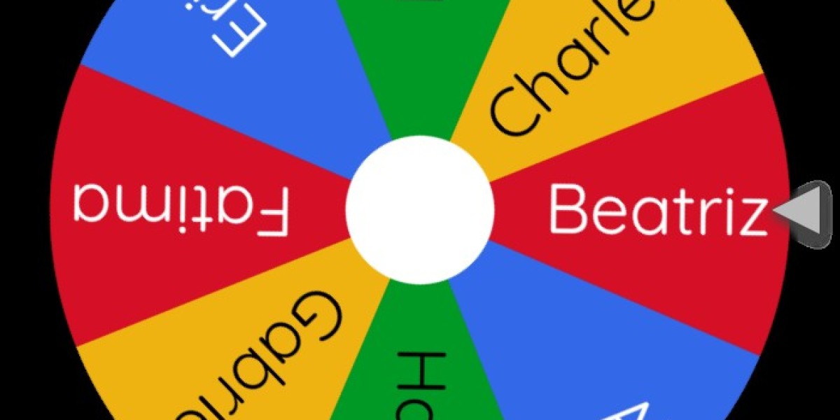 The Ultimate Guide to Using Wheel of Names for Any Occasion