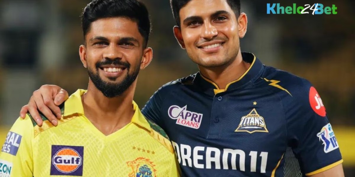 IPL 2025: Gujarat Titans vs Chennai Super Kings – Southern Kings Meet Western Power