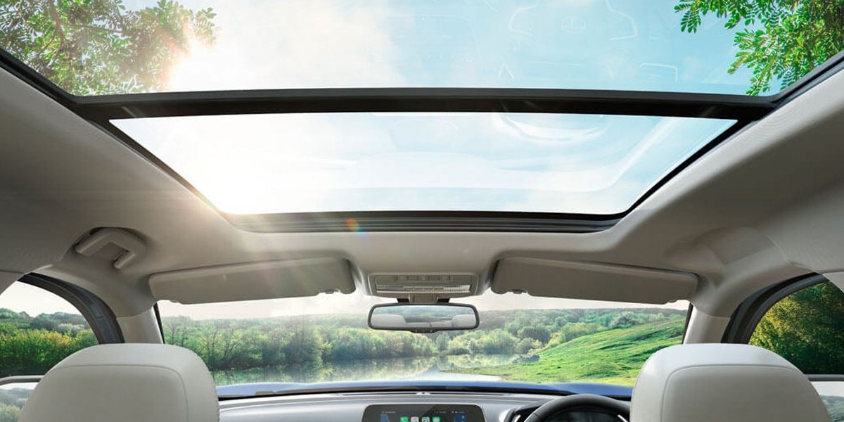 Automotive Sunroof Market Summary Highlighting Trends, Key Drivers, Opportunities, and Regional Growth Patterns