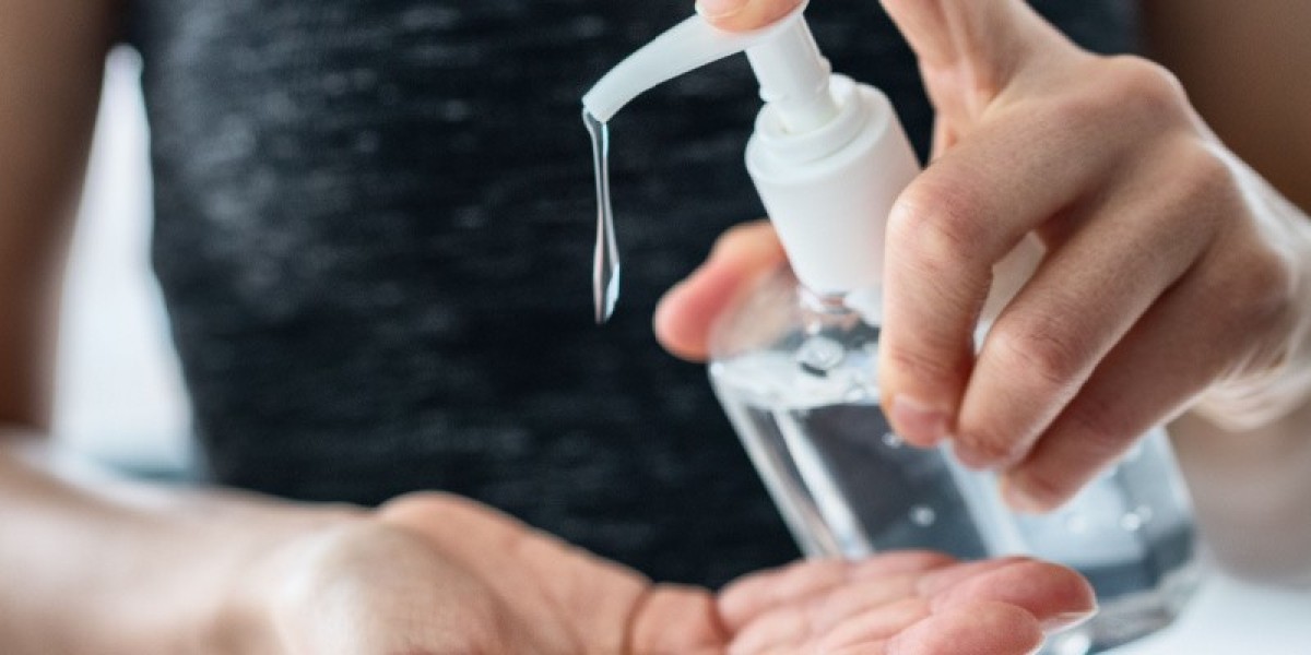 Antiseptic and Disinfectant Market Intelligence: Investment Opportunities and Market Penetration Strategies in Healthcar