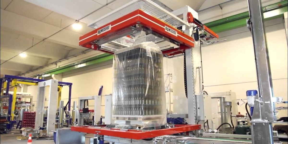 Stretch Hood Films Market Expansion: Growth in Food and Beverage Industry Driving High Barrier Film Demand